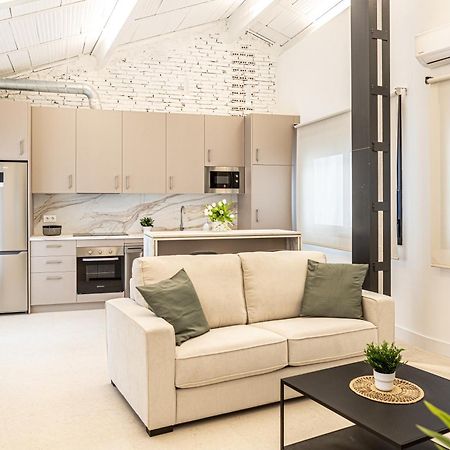 Apartamento Royar 4 Atico Jaén Exterior foto