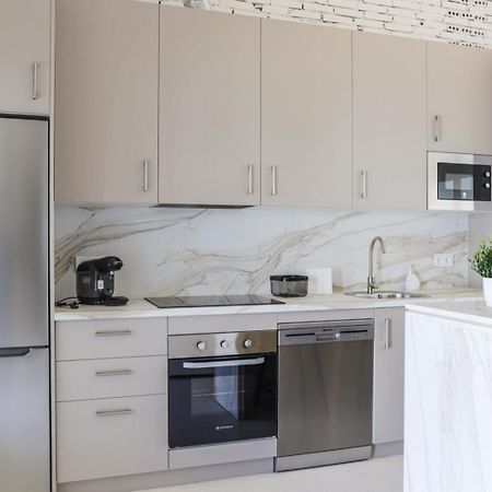 Apartamento Royar 4 Atico Jaén Exterior foto
