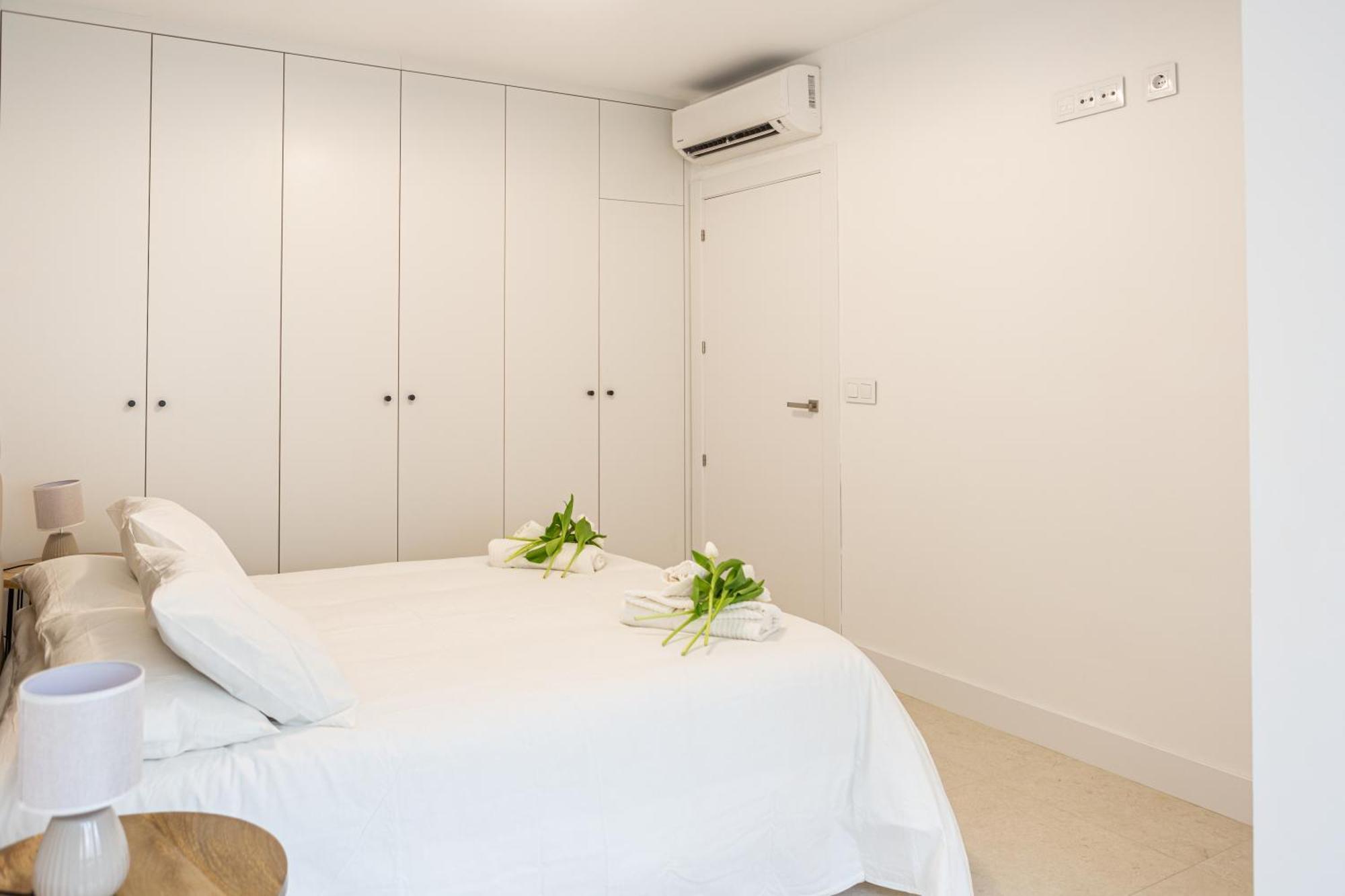 Apartamento Royar 4 Atico Jaén Exterior foto