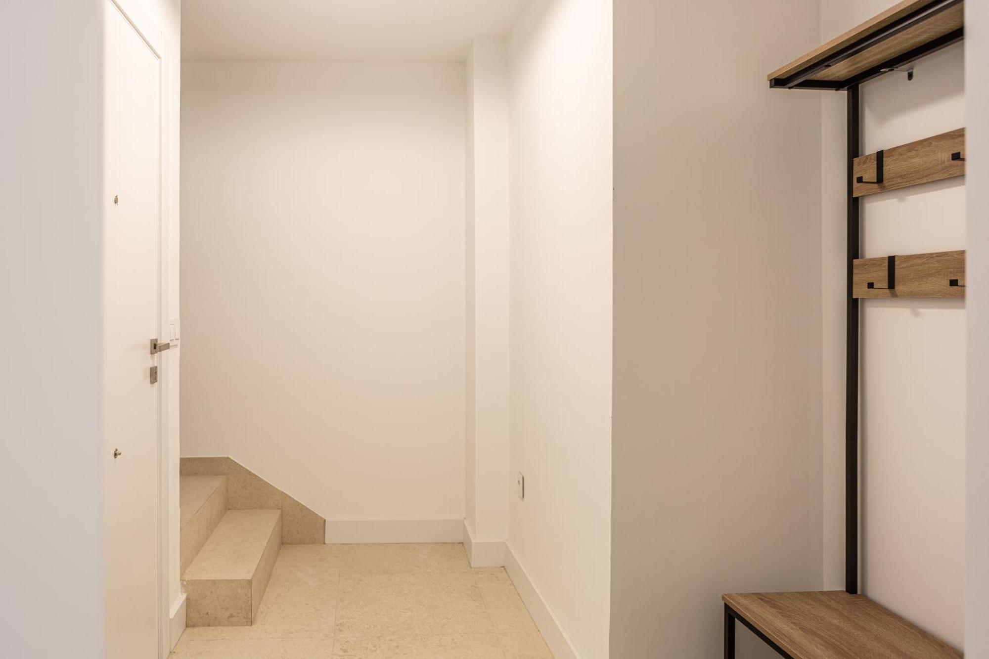 Apartamento Royar 4 Atico Jaén Exterior foto