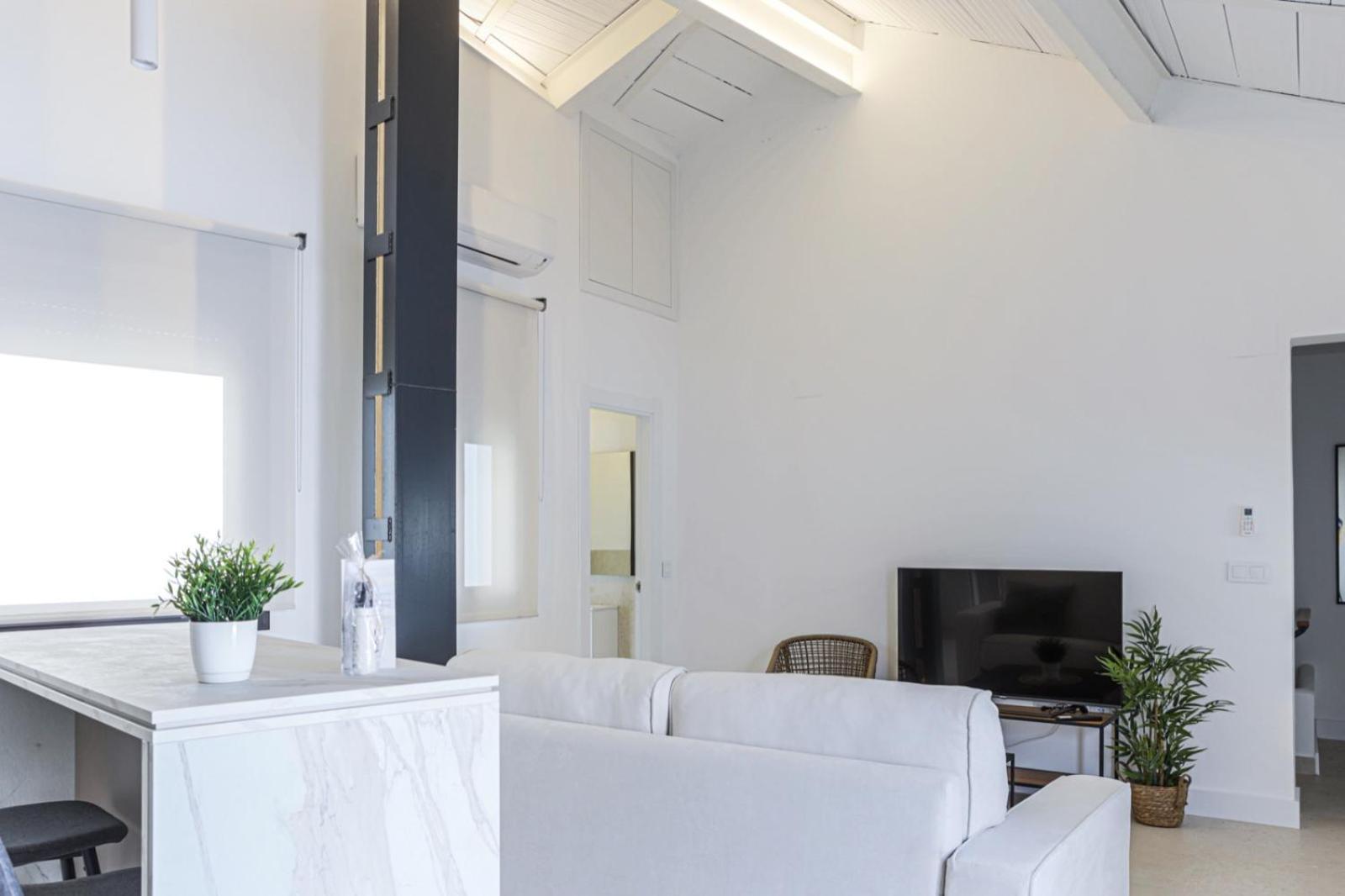 Apartamento Royar 4 Atico Jaén Exterior foto