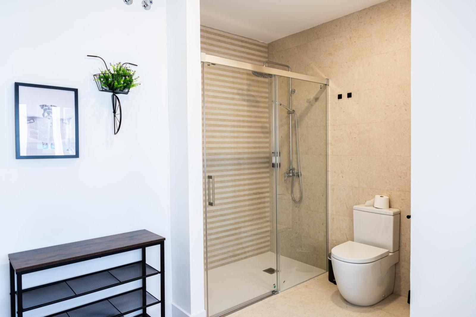 Apartamento Royar 4 Atico Jaén Exterior foto
