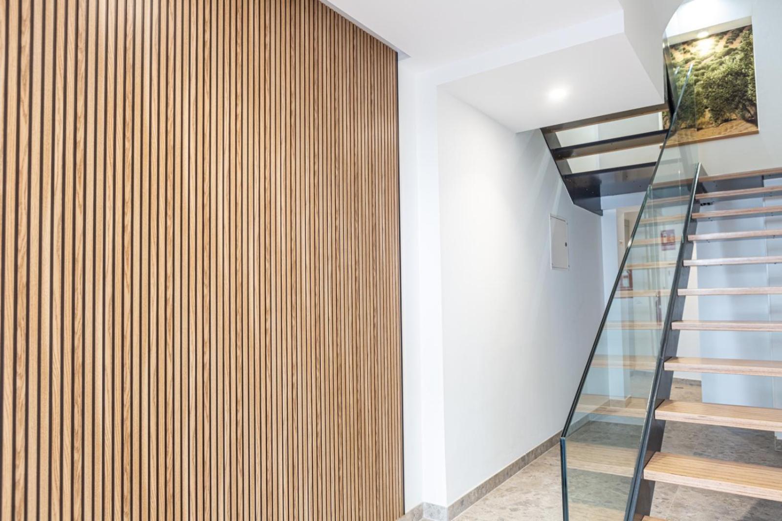 Apartamento Royar 4 Atico Jaén Exterior foto